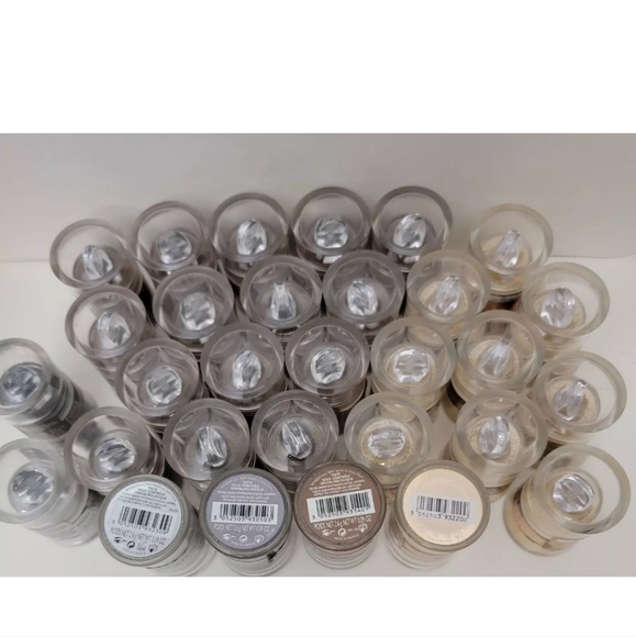 BOURJOIS SUIVEZ Mon Regard Multi Shimmer Eye Loose Powder (Lot of 30 in 4 colors - Picture 4 of 5